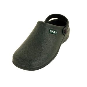 Women's Nursing Shoes Clogs Garden